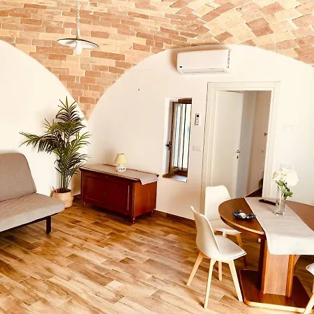 Apartment Casa Venere A- Costa Dei Trabocchi Rocca San Giovanni