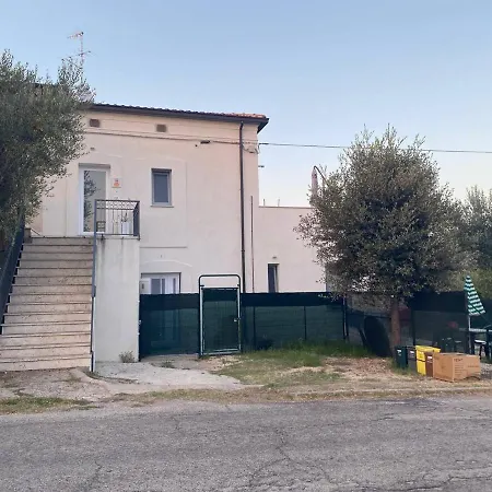 Casa Venere A- Costa Dei Trabocchi *