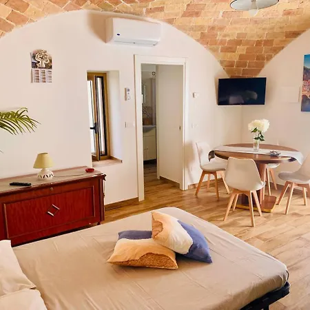 Apartment Casa Venere A- Costa Dei Trabocchi