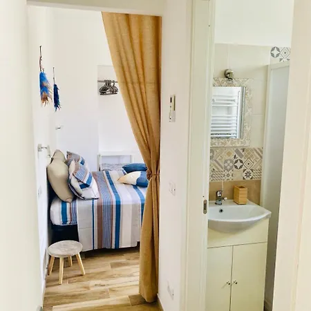 شقة Casa Venere A- Costa Dei Trabocchi *