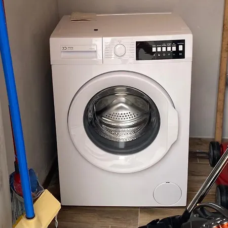 Casa Venere A- Costa Dei Trabocchi Apartman