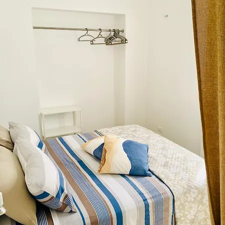 Casa Venere A- Costa Dei Trabocchi Apartman