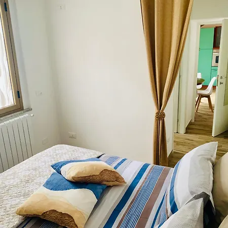 Apartment Casa Venere A- Costa Dei Trabocchi