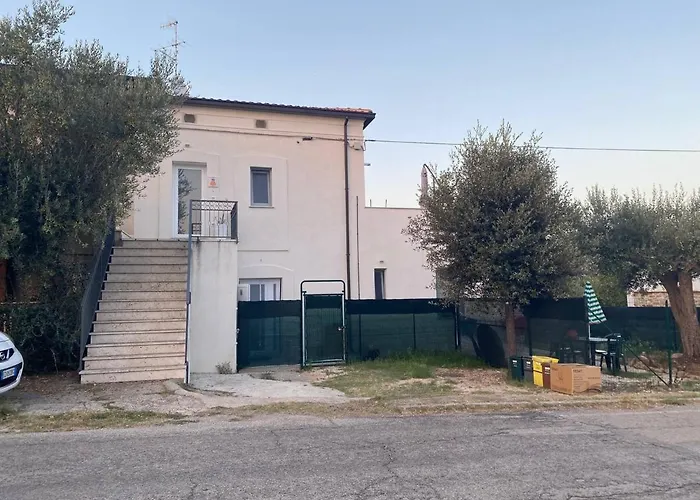 Casa Venere A- Costa Dei Trabocchi *