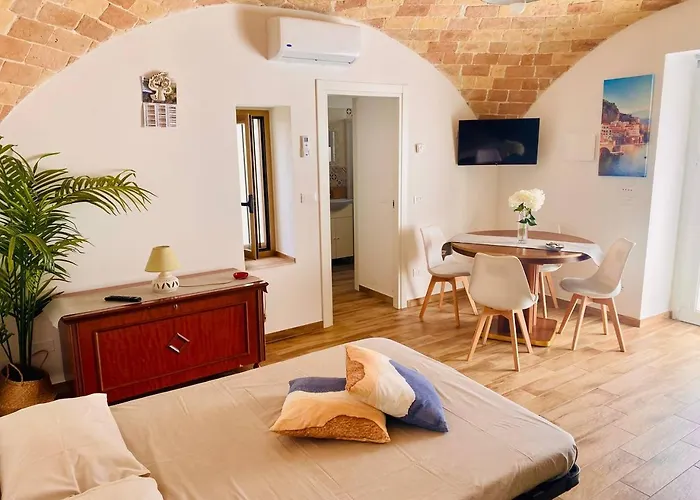 Apartman Casa Venere A- Costa Dei Trabocchi