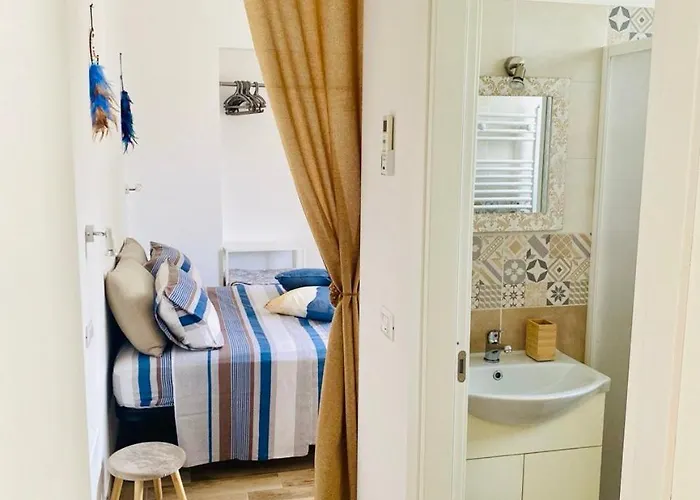 Apartman Casa Venere A- Costa Dei Trabocchi *